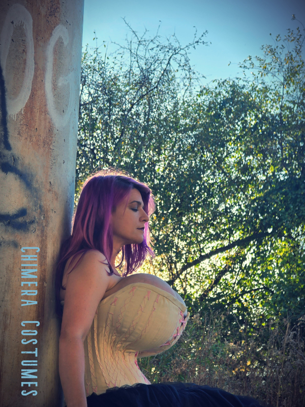 Corset for Weddings — Bridal Corsets, Gowns & Alternatives